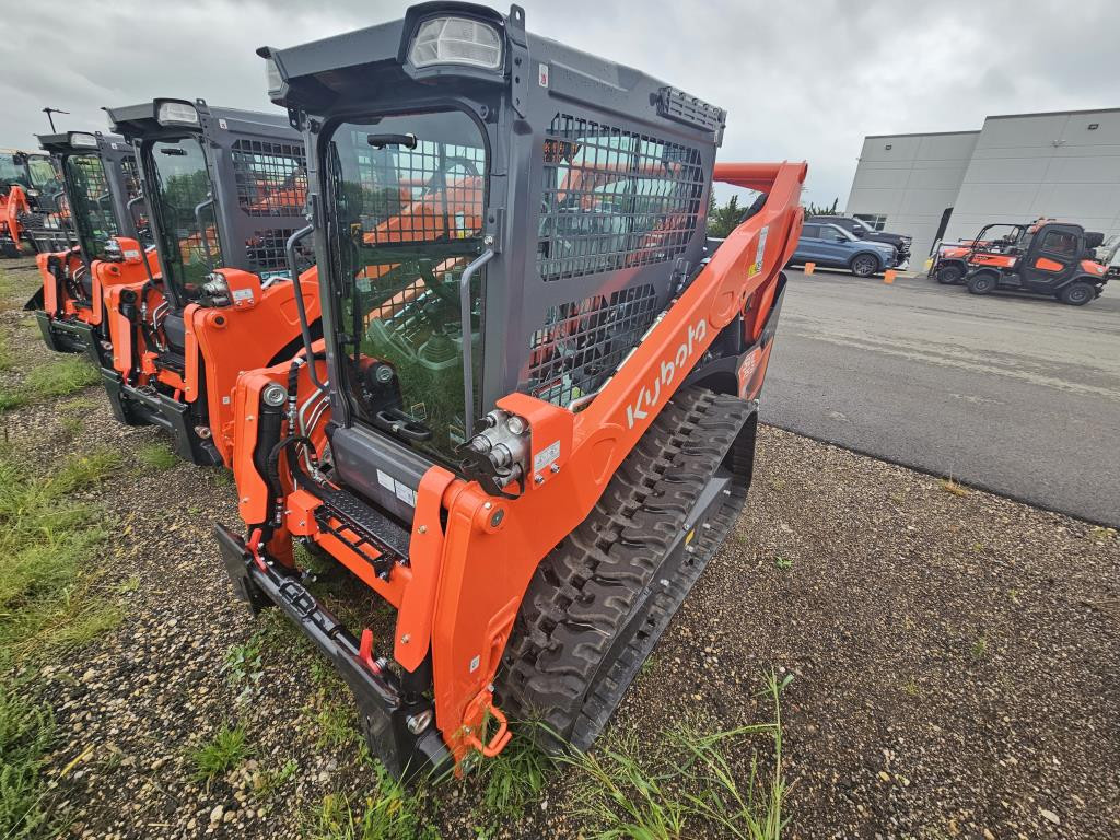 0 Kubota SVL75-3