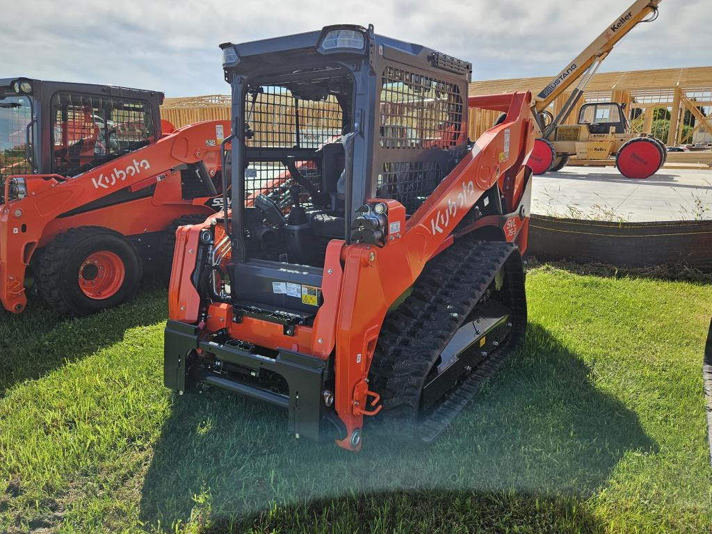 0 Kubota SVL75-3