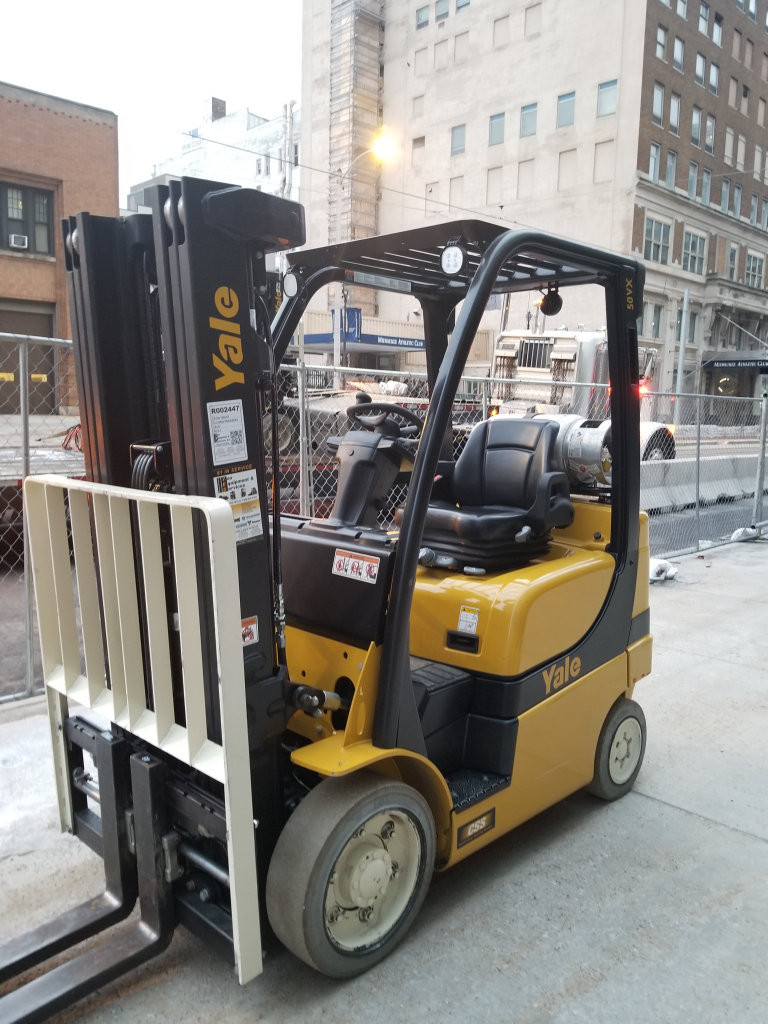 Photo of 2019 Yale GC050VX