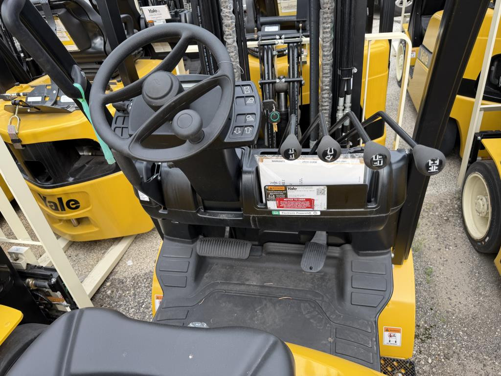 0 Yale GC050LX2