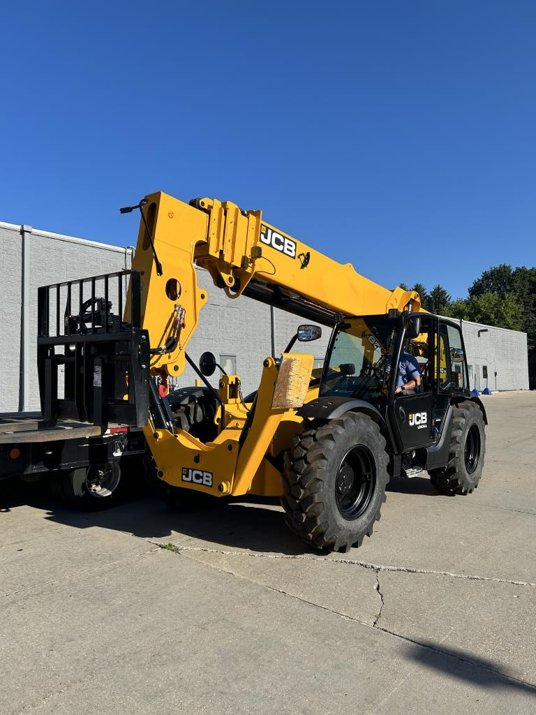 0 JCB 510-56
