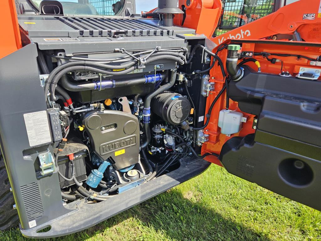0 Kubota SVL75-3