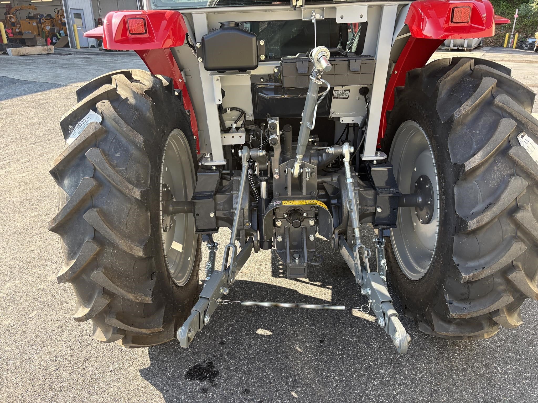2026 Massey Ferguson 2M.60
