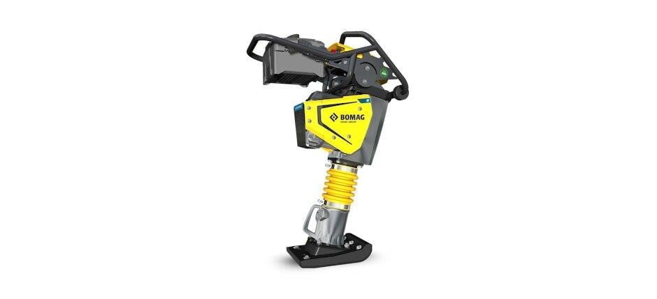 Photo of a 2026 Bomag BT60