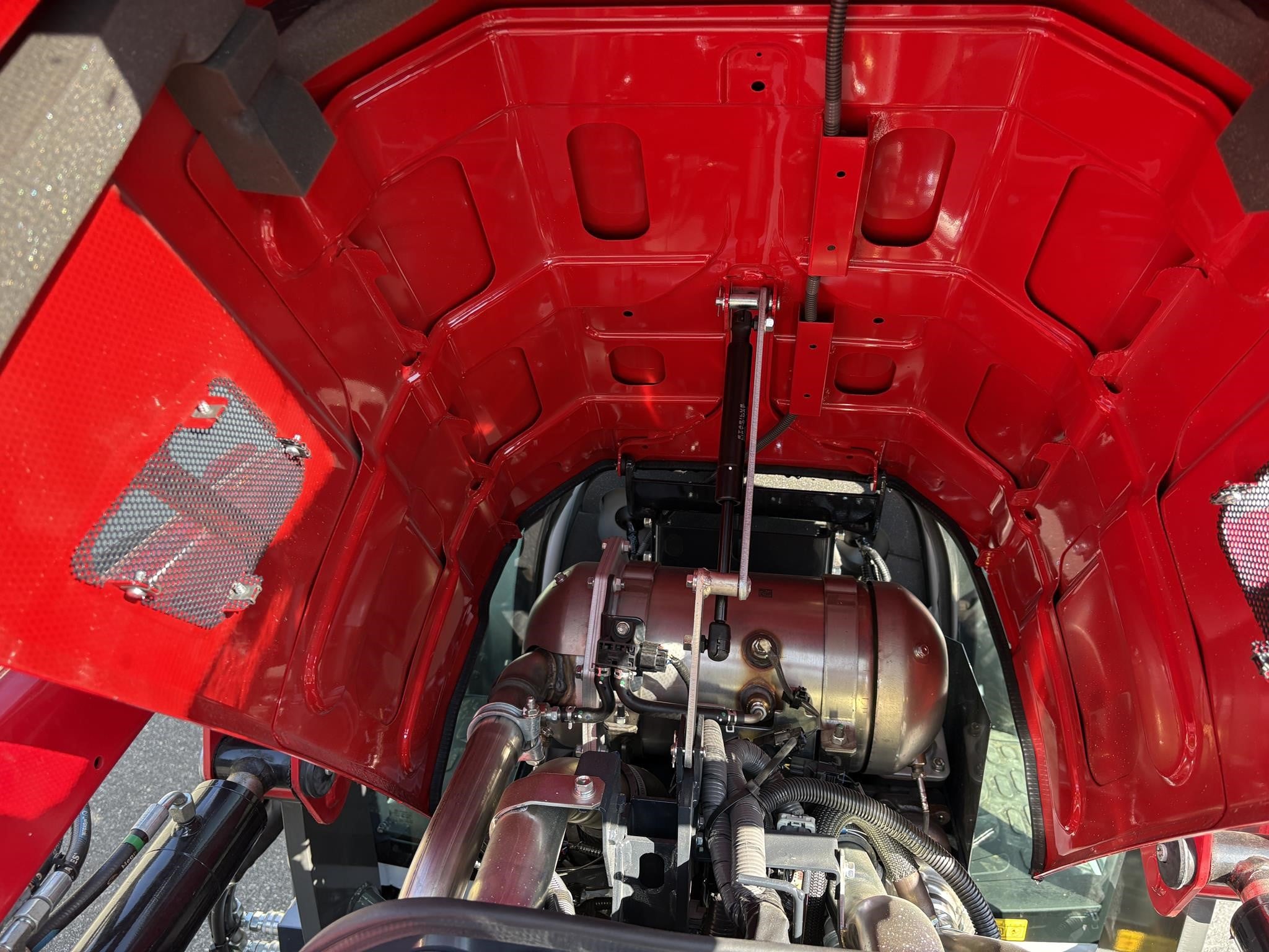 2026 Massey Ferguson 2M.60