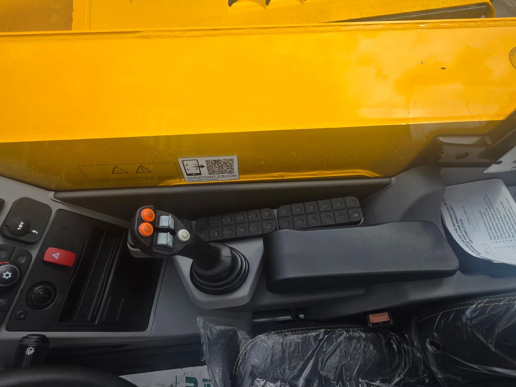 2026 JCB 542-70 AGRI SUPER