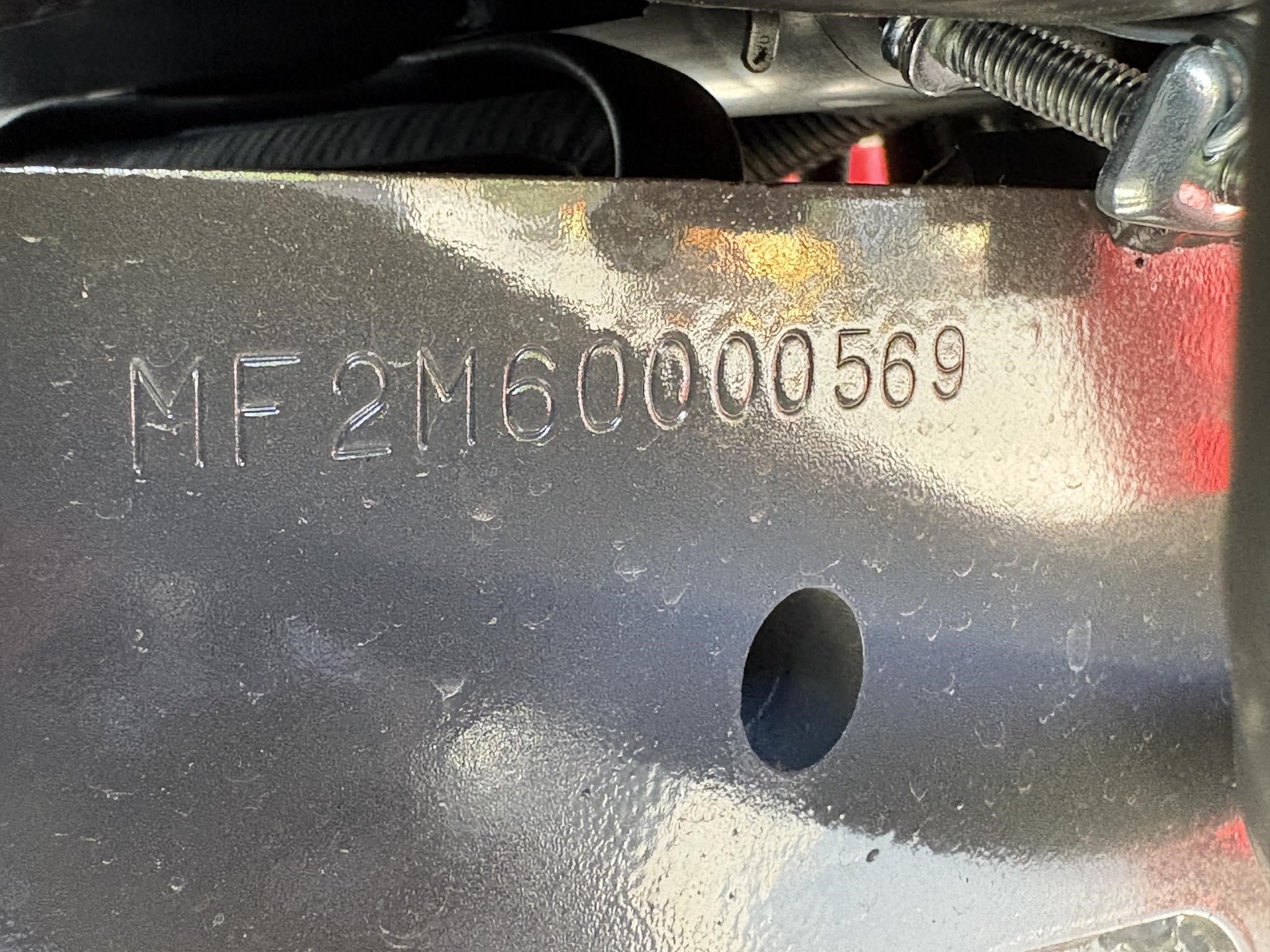 2026 Massey Ferguson 2M.60