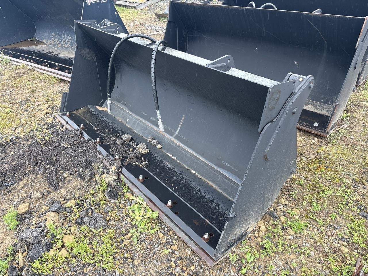 Photo of a 2024 JCB 78