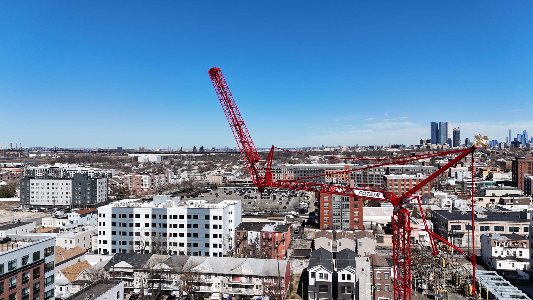 2023 Potain IGO T130