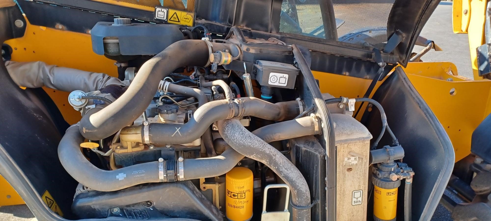 2021 JCB 510-56