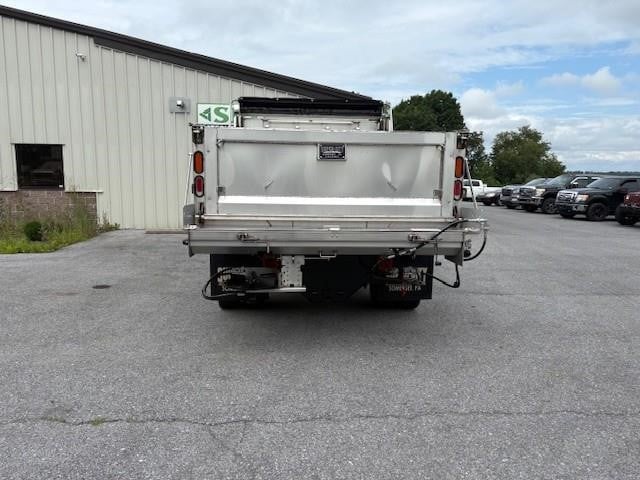 2026 Chevrolet SILVERADO 6500HD