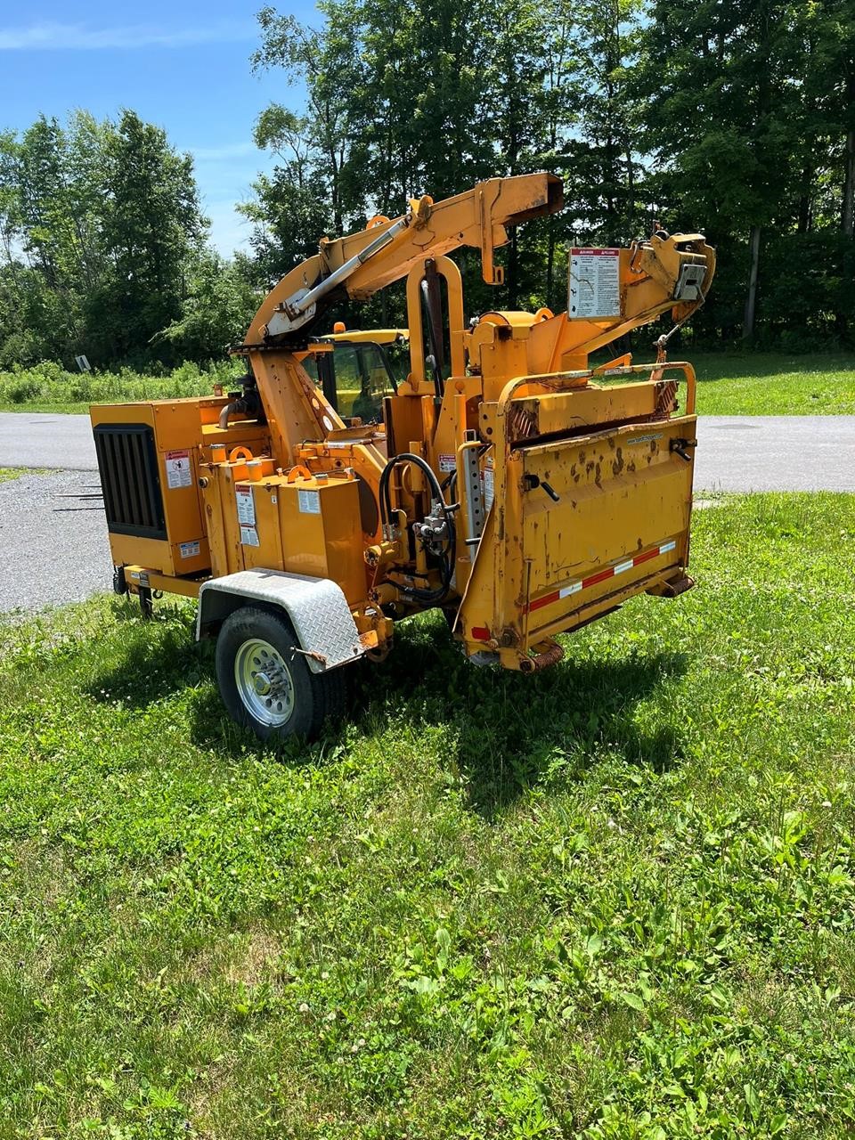 2019 Bandit 12XP