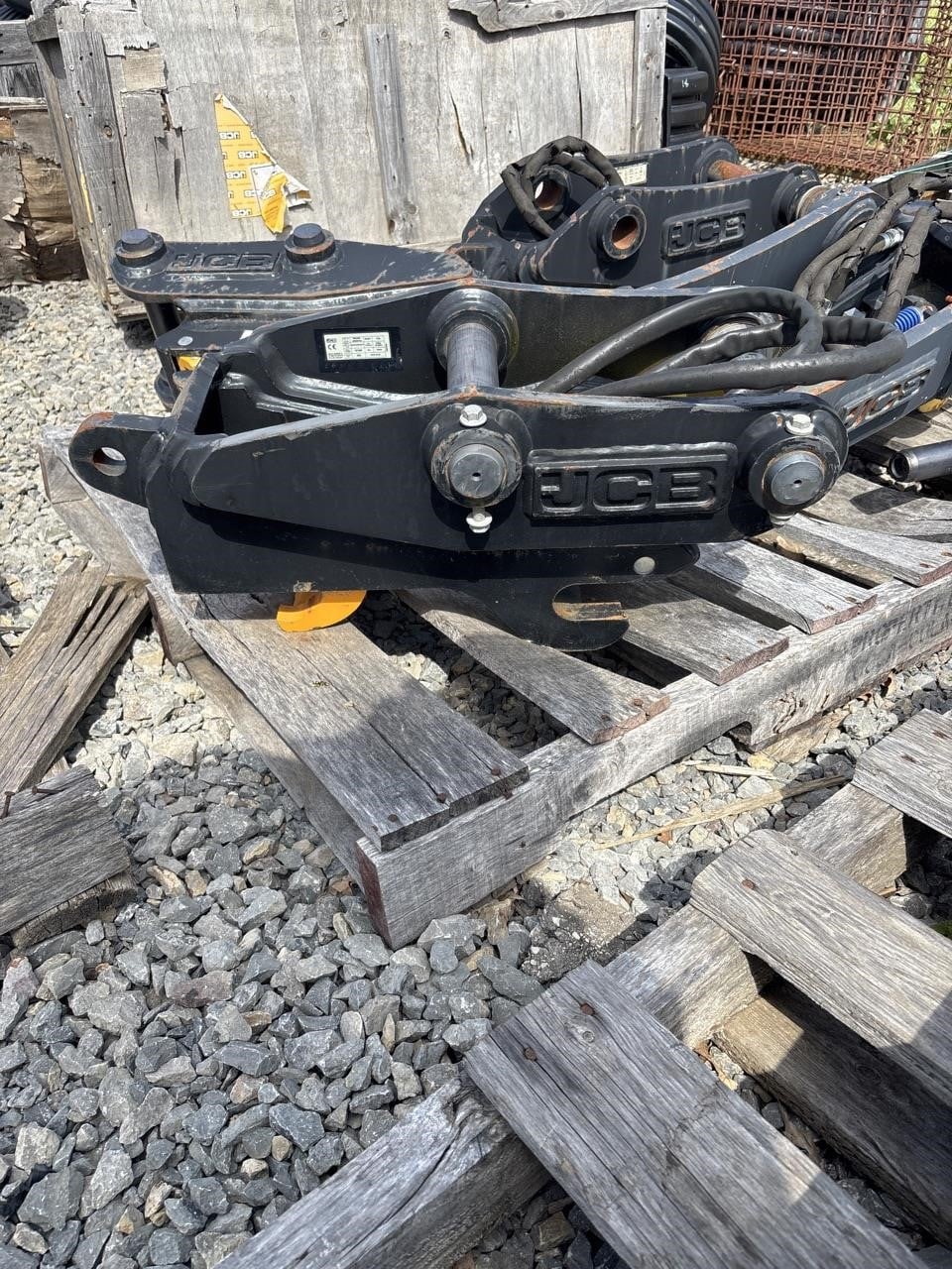 2023 JCB 980/A3640
