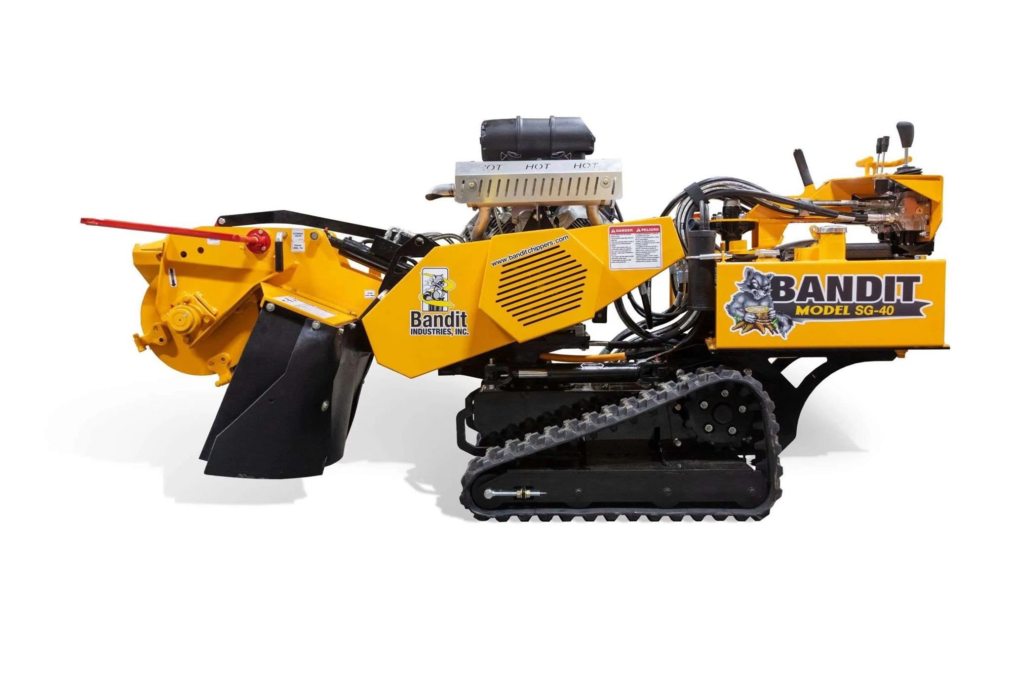 sludge ryoinoue BADHOP ソフビ TRAKTOR　開封済み New 2025 BANDIT SG40 in Lilly, PA