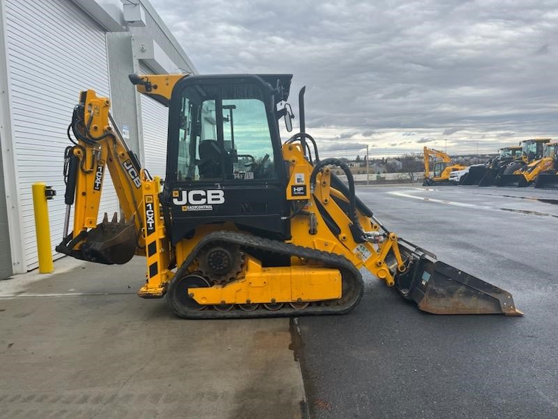 Photo of a 2020 JCB 1CXT