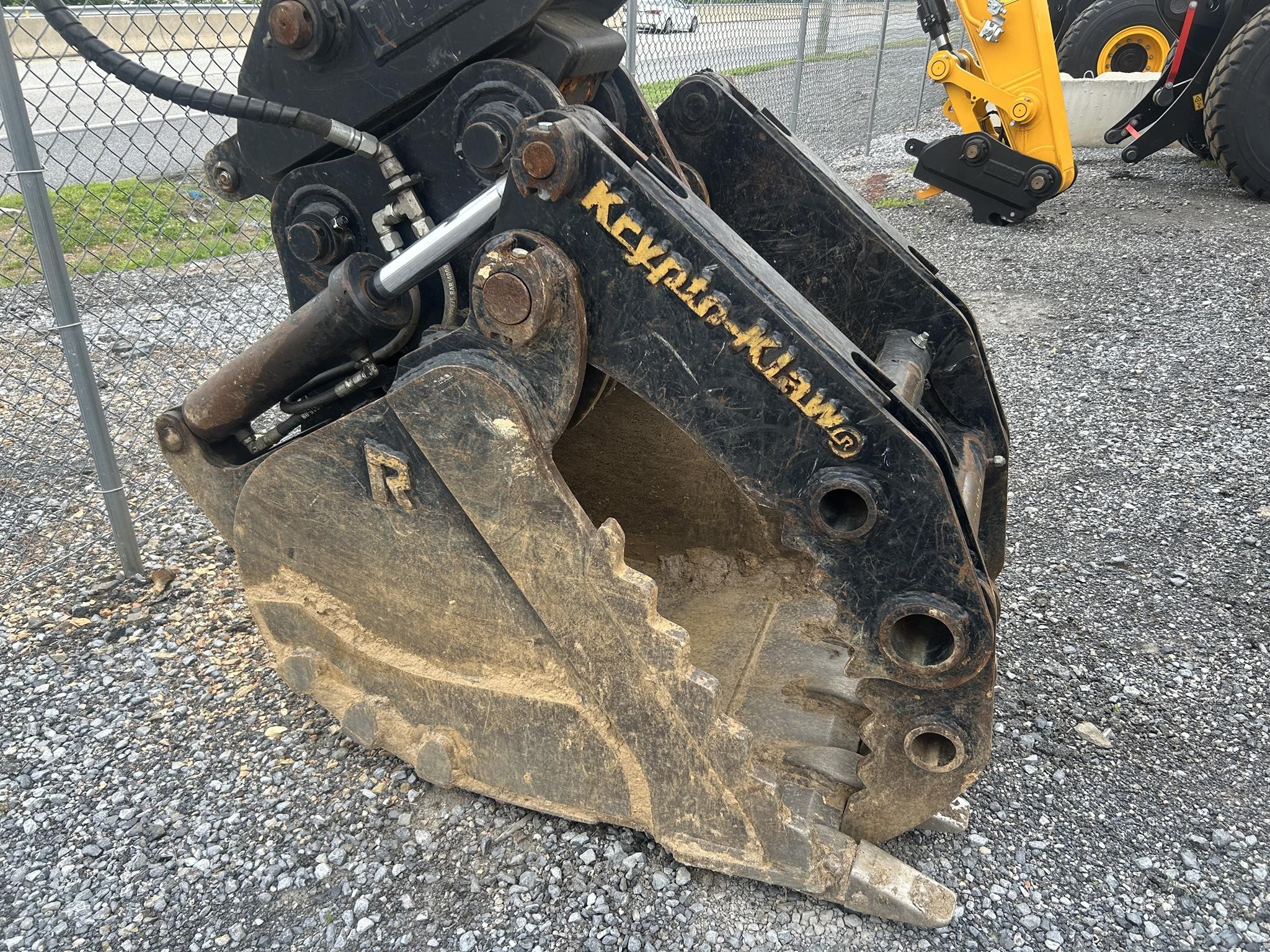Photo of a 2023 Rockland KRYPTO KLAW