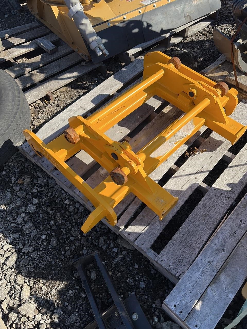 2020 JCB 980/90419