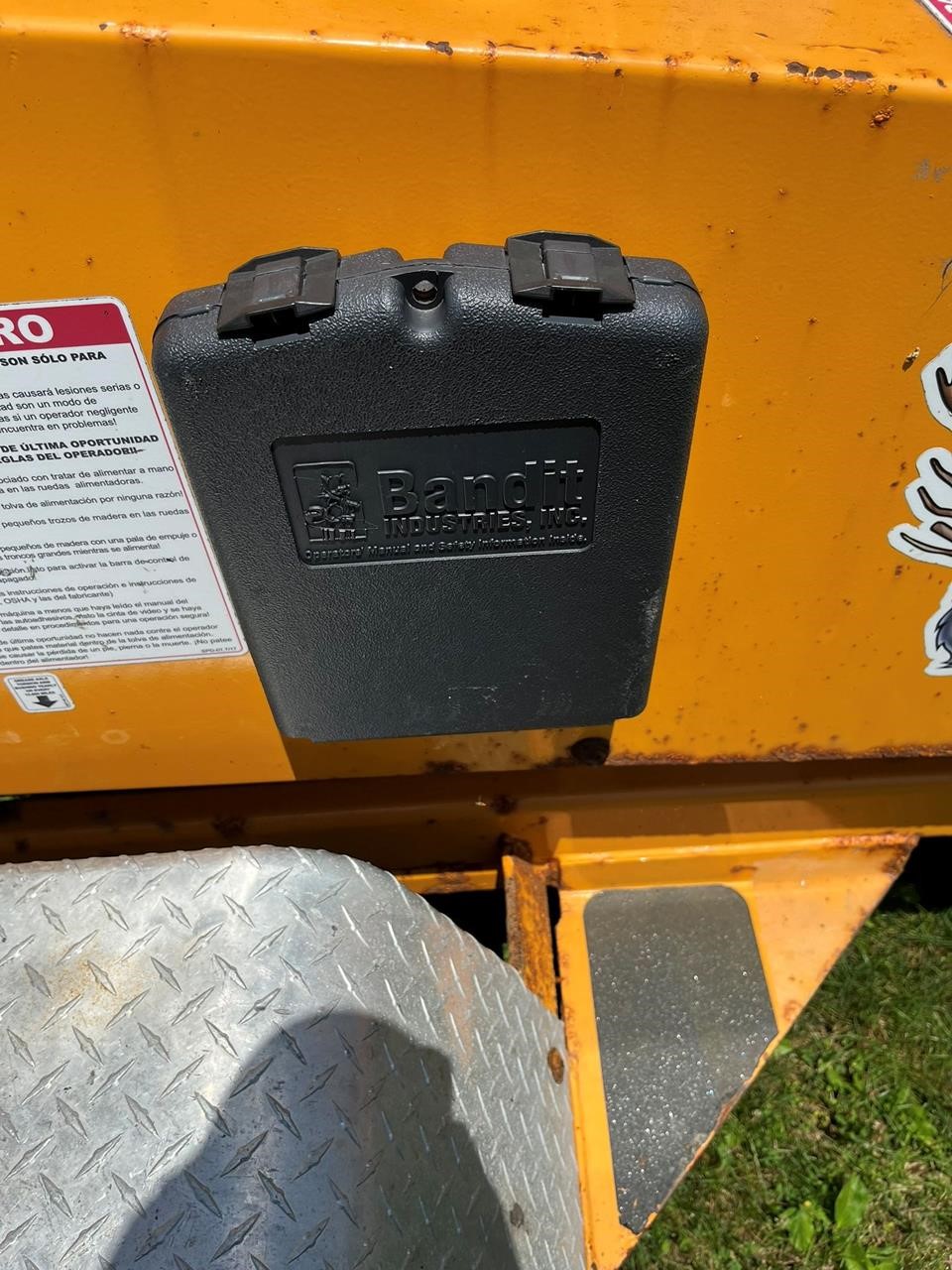 2019 Bandit 12XP
