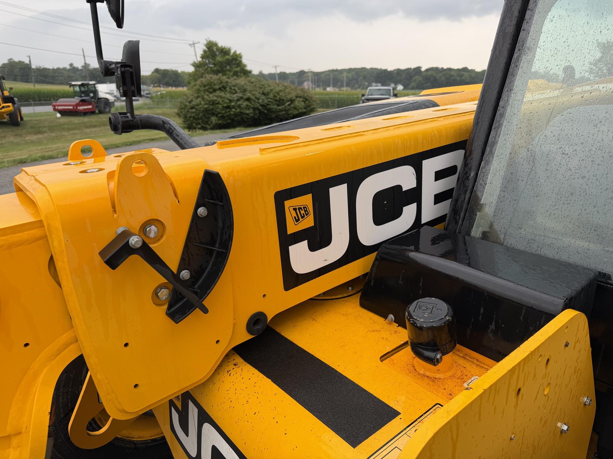2022 JCB 505-20TC