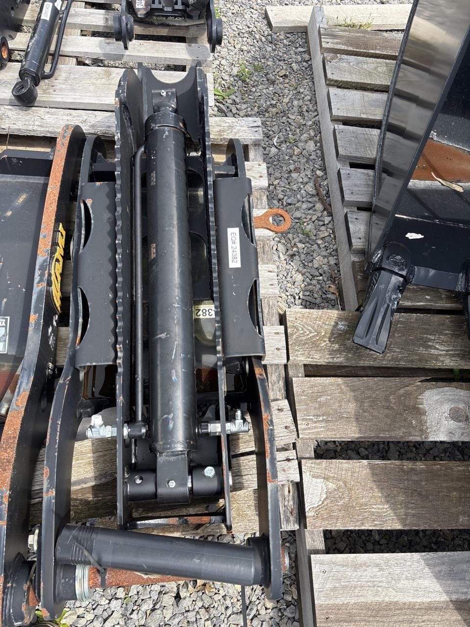 Photo of a 2022 AMI LBTH1214HEH2