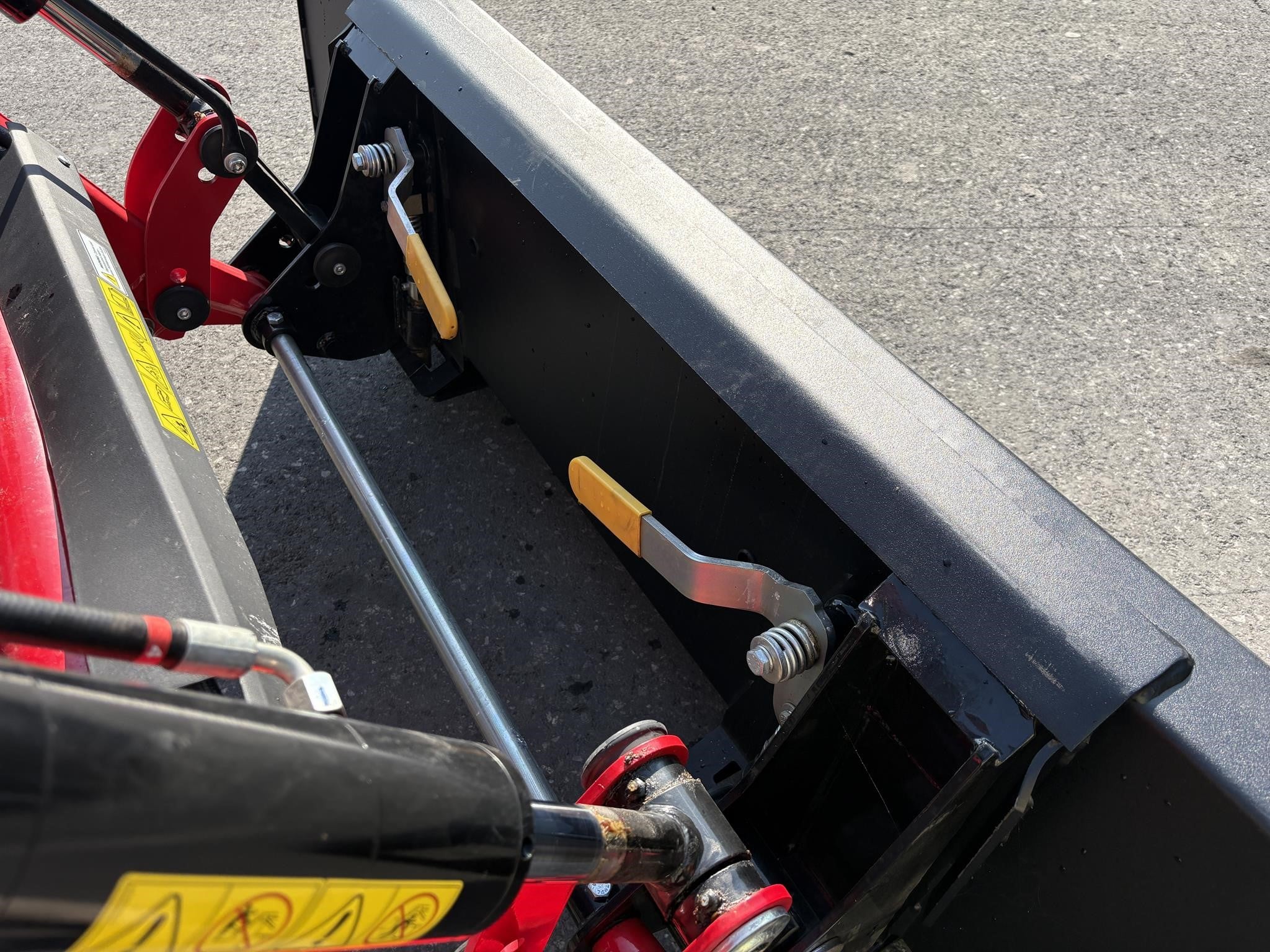 2026 Massey Ferguson 2M.60