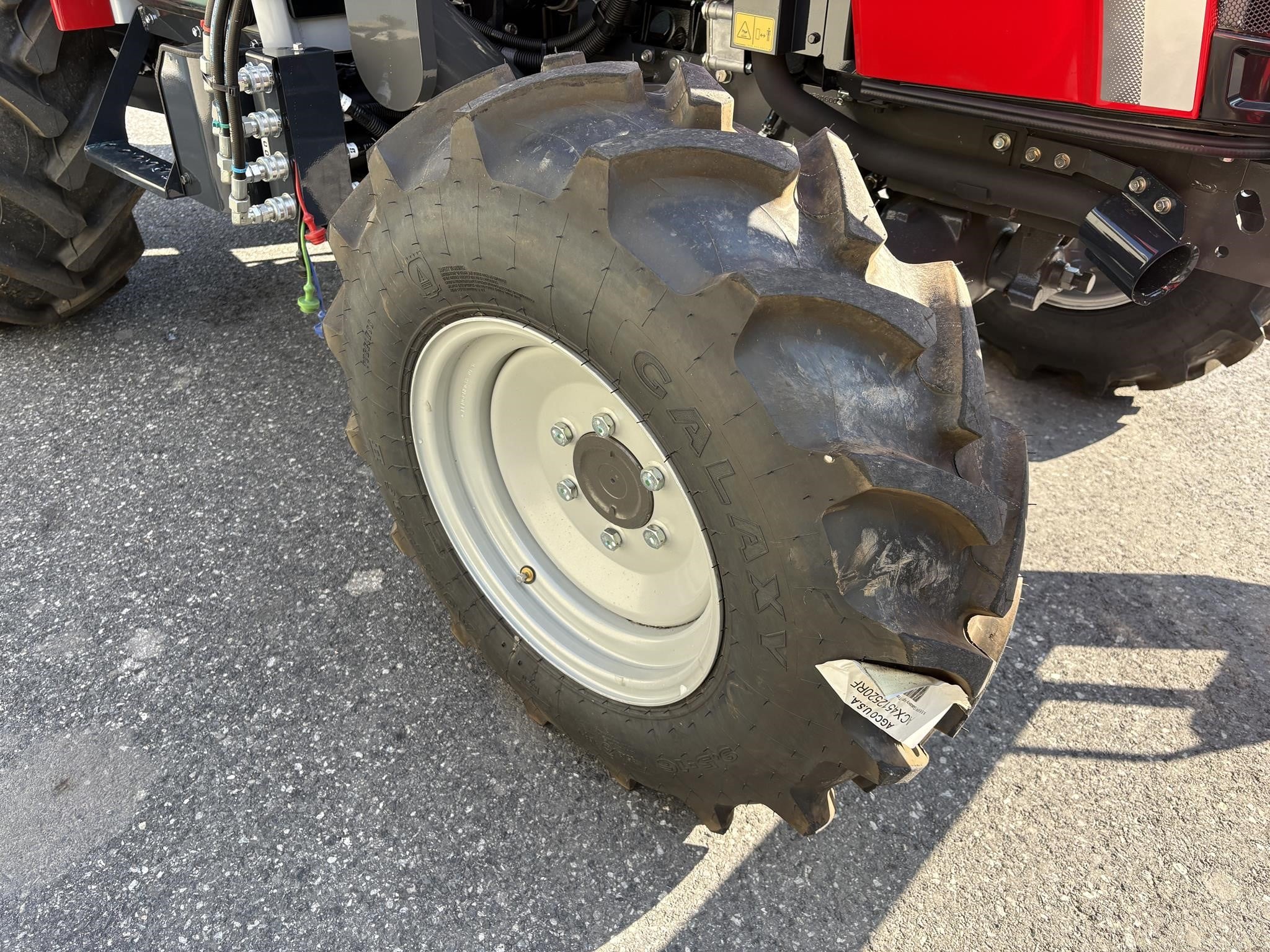 2026 Massey Ferguson 2M.60