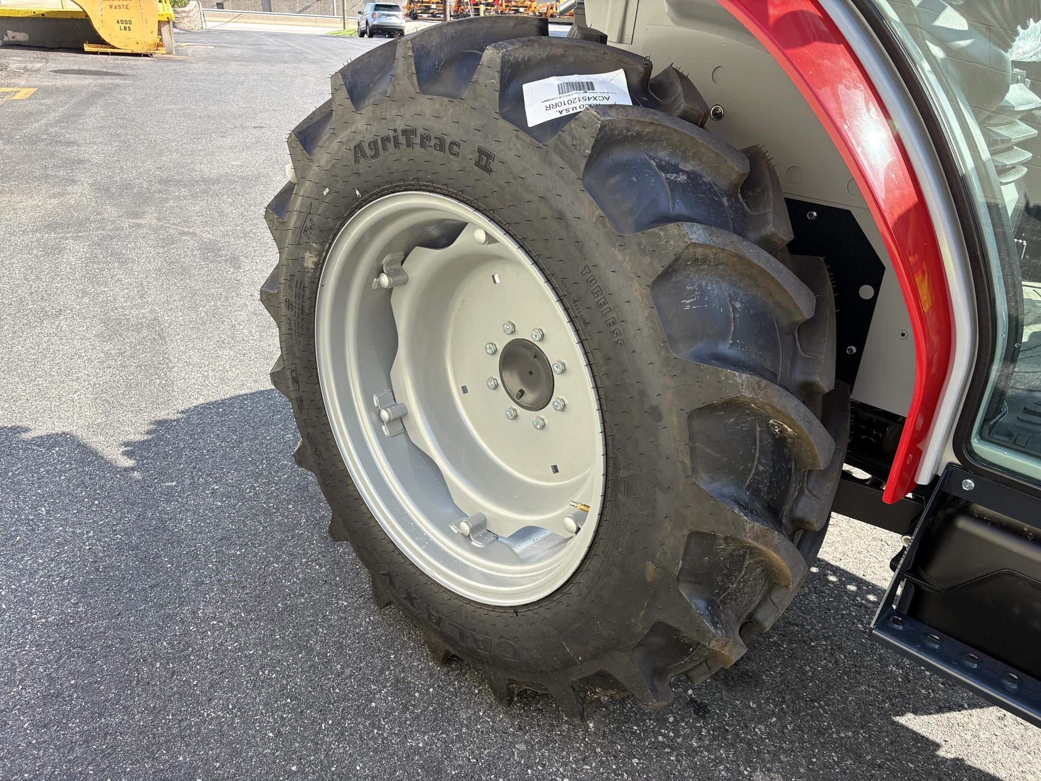 2026 Massey Ferguson 2M.60