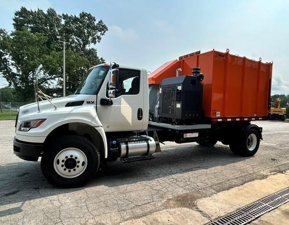 2026 ODB DCL800SM