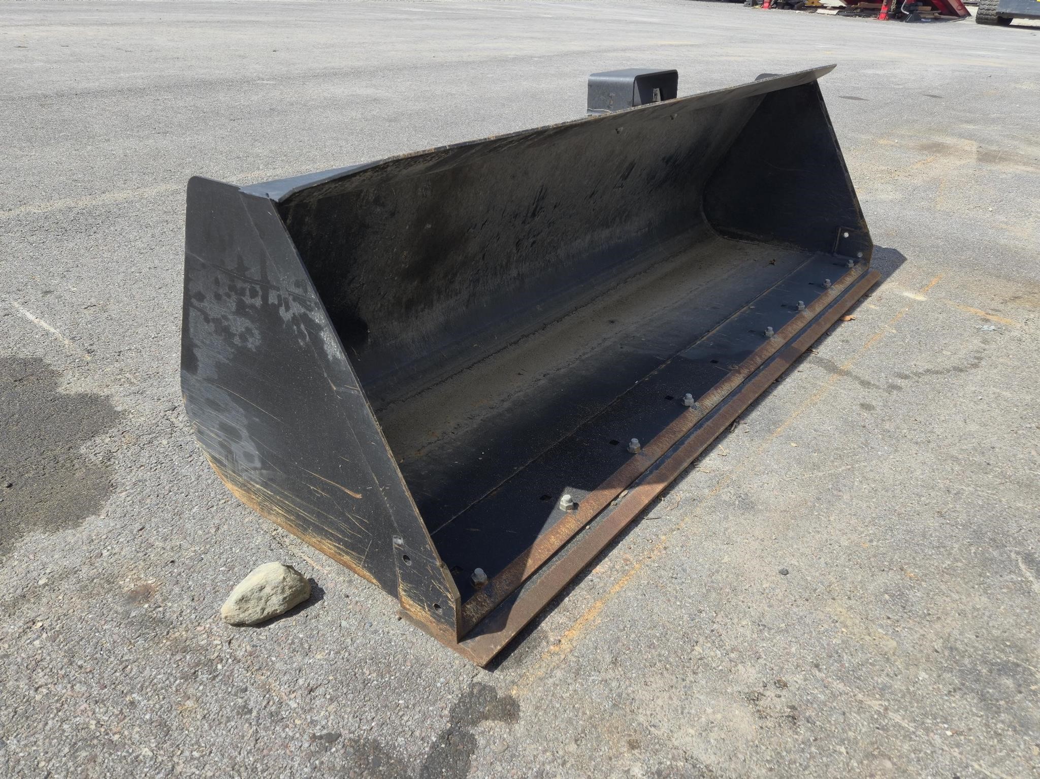 Photo of 2023 JCB 72" JCB 1CXT BUCKET