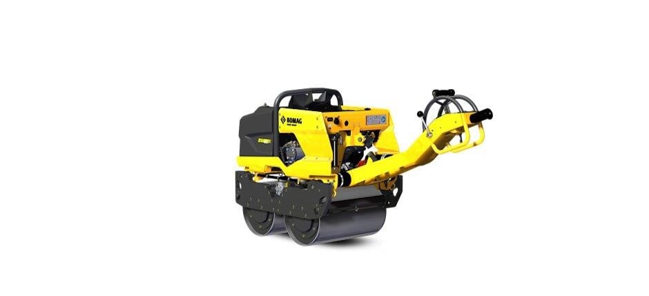 Photo of a 2026 Bomag BW65