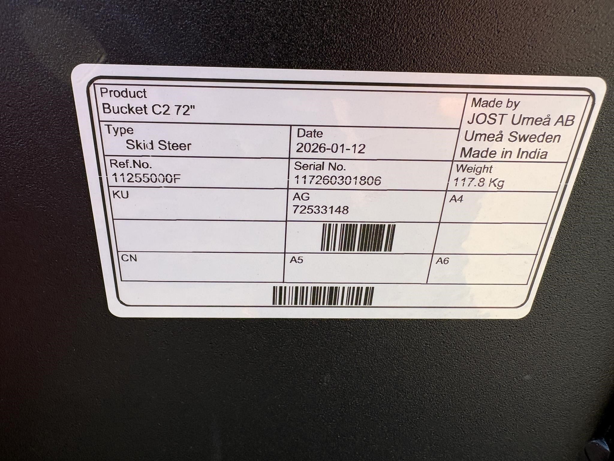 2026 Massey Ferguson 2M.60