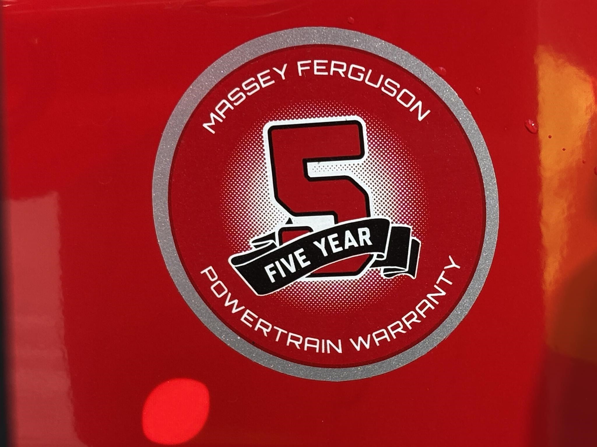 2026 Massey Ferguson 2M.60