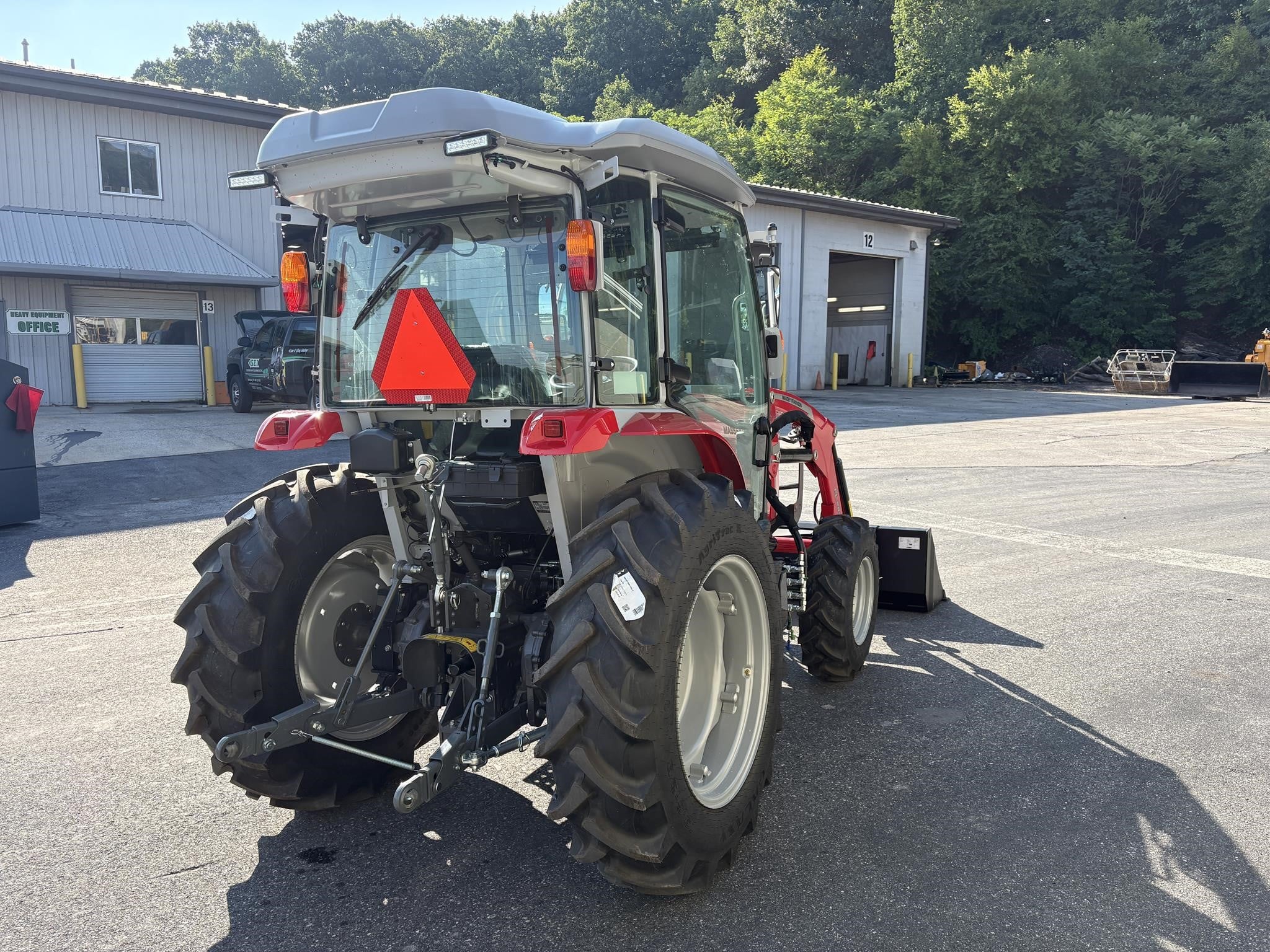 2026 Massey Ferguson 2M.60