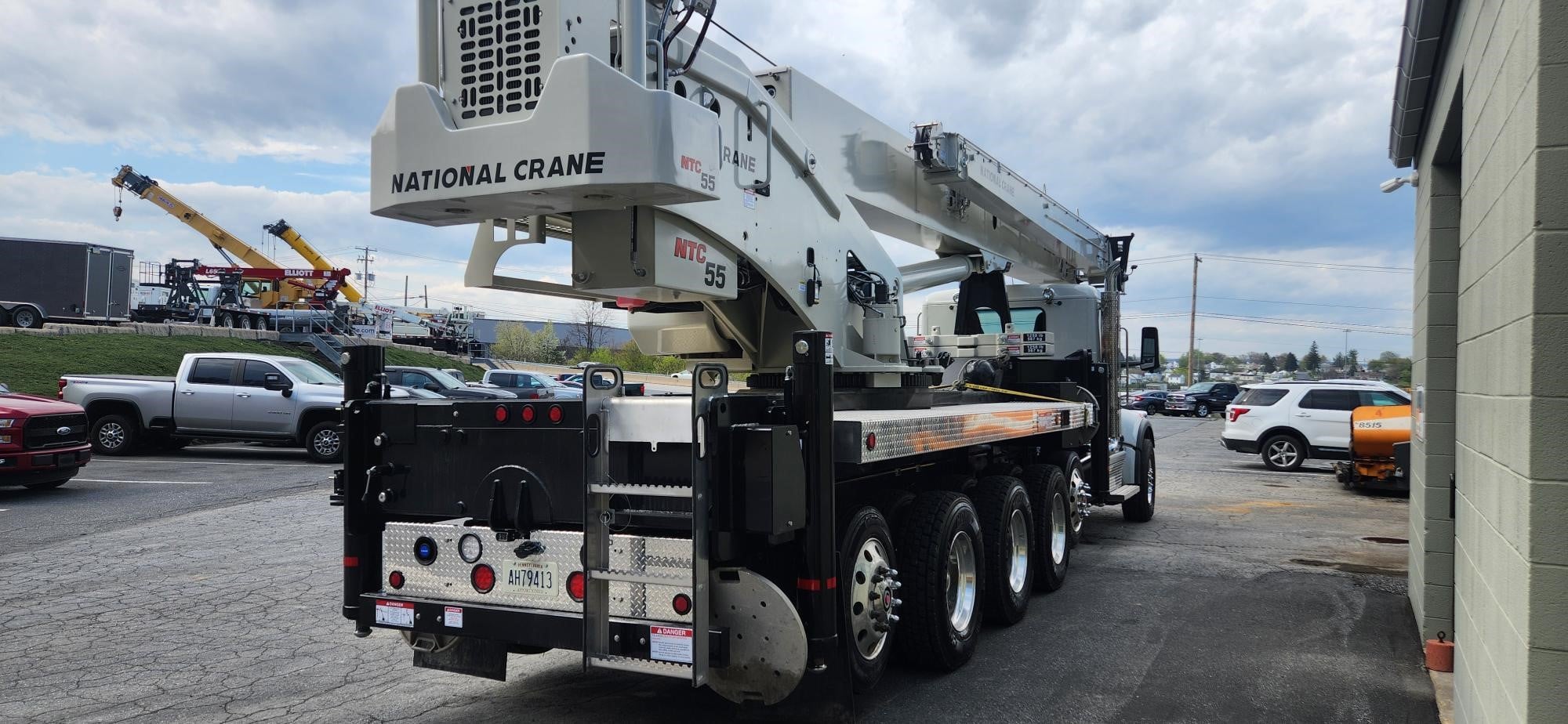 2026 National NTC55128