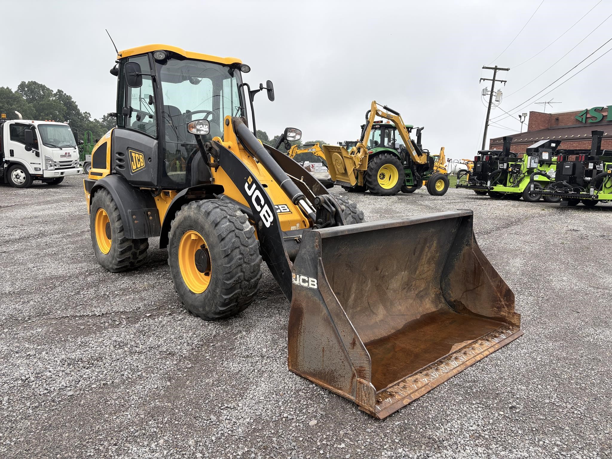 2020 JCB 409