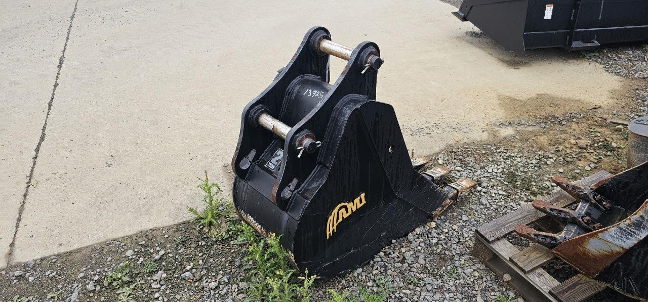 Photo of a 2022 AMI HD1416E36BCJ