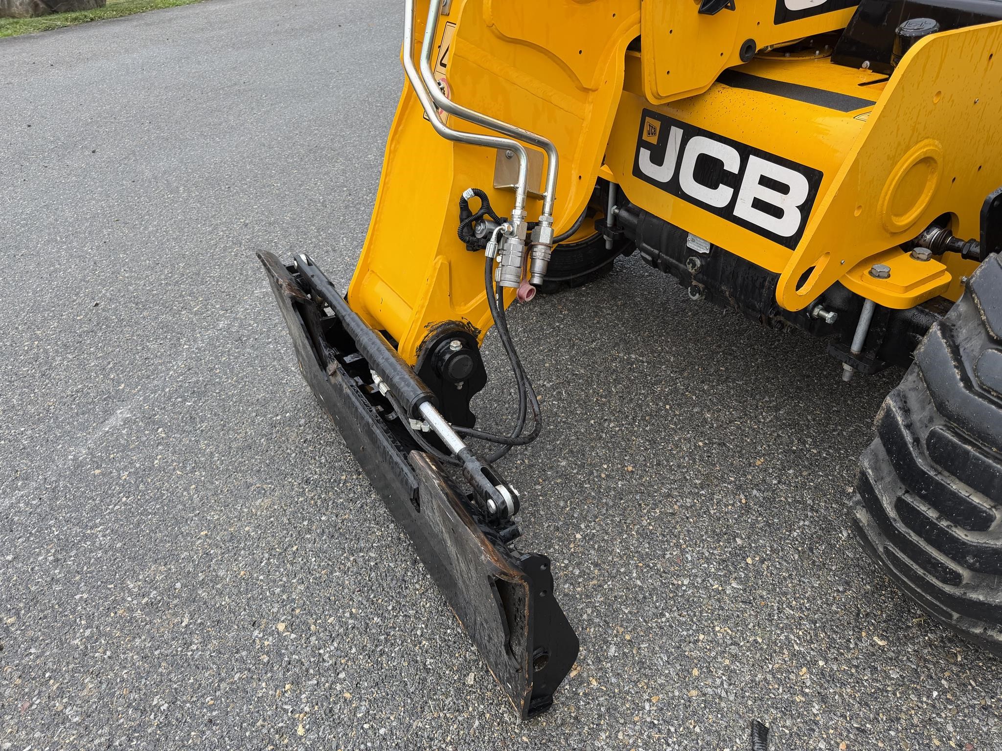 2022 JCB 505-20TC