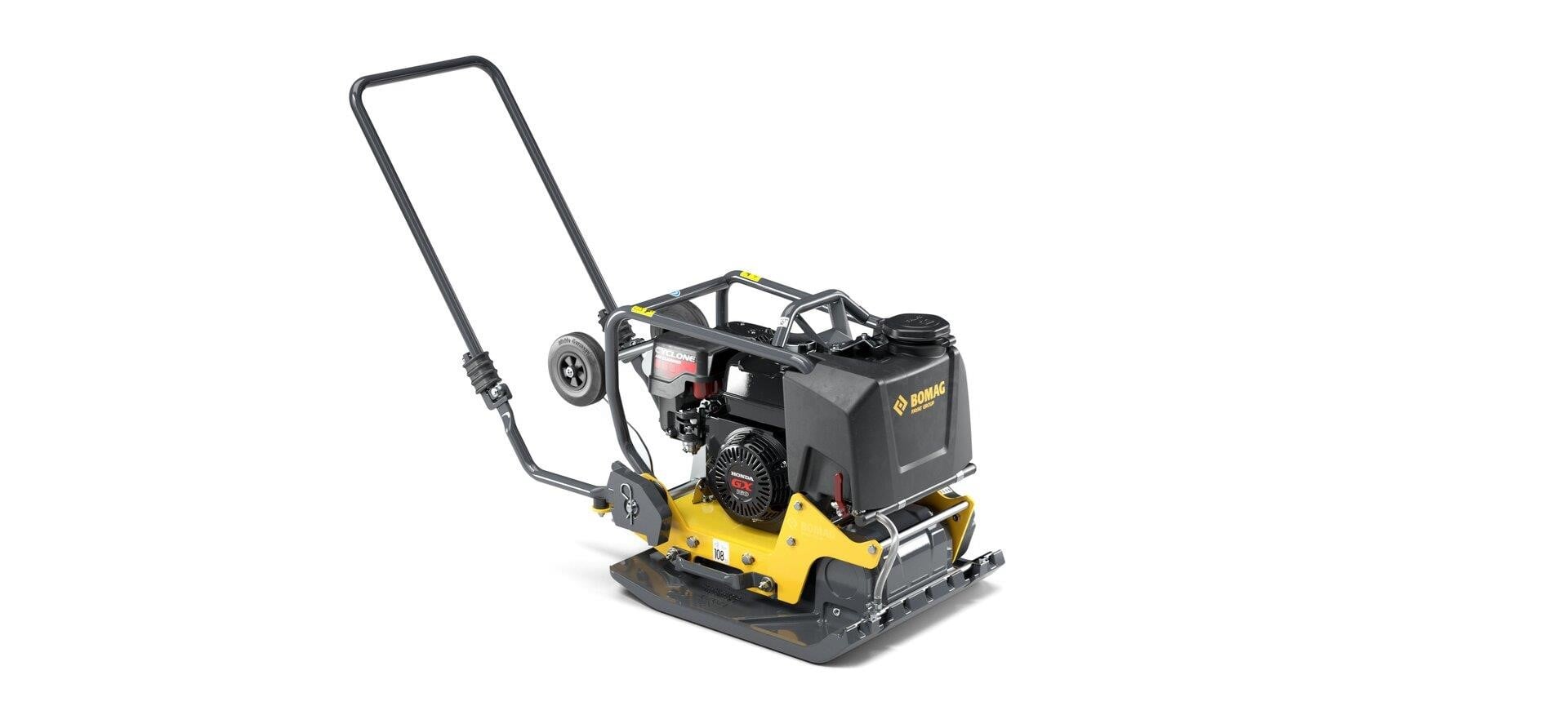 Photo of a 2026 Bomag BP25/50