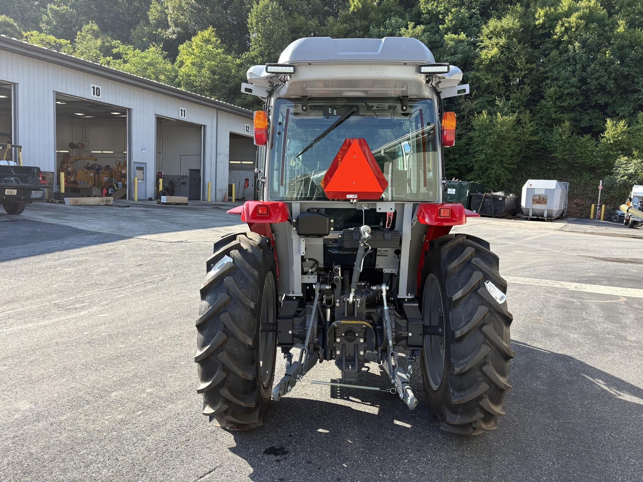 2026 Massey Ferguson 2M.60
