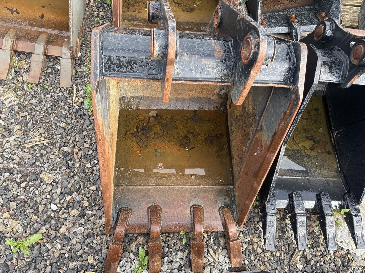 Photo of a 2019 JCB 24