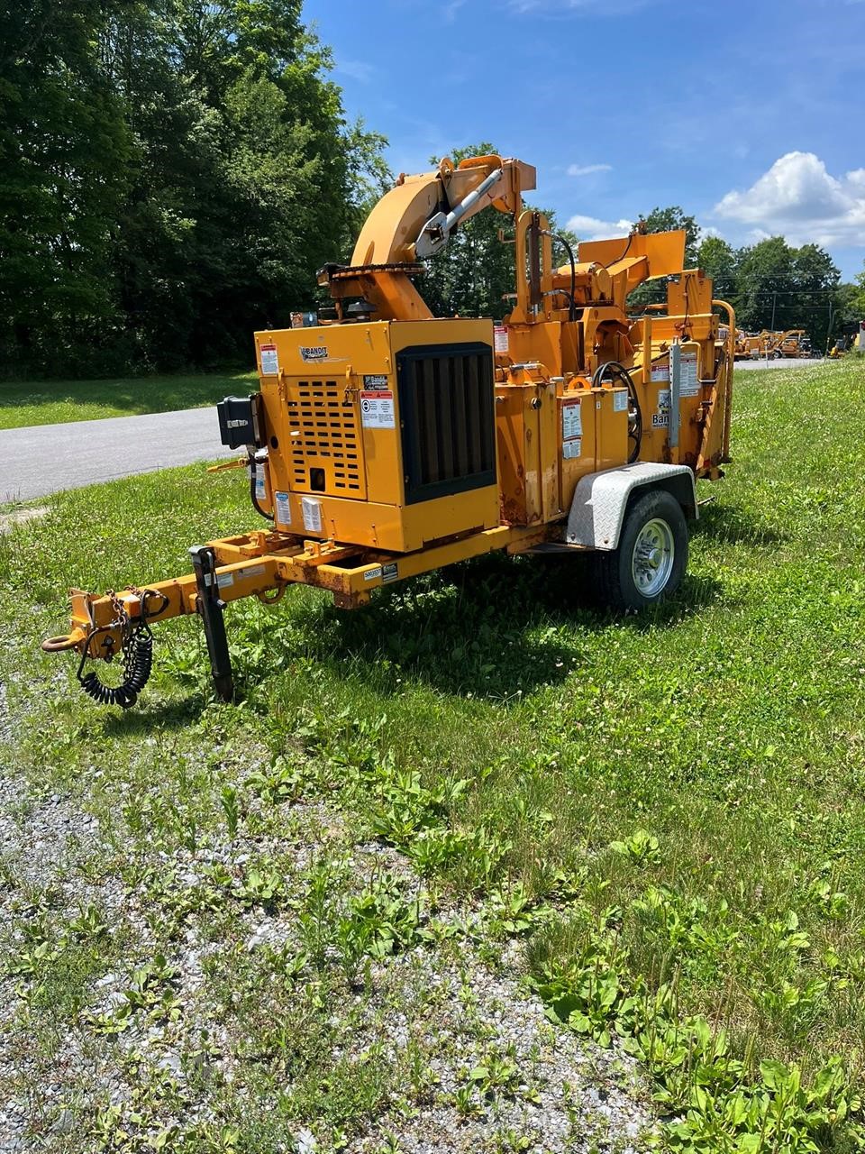 2019 Bandit 12XP