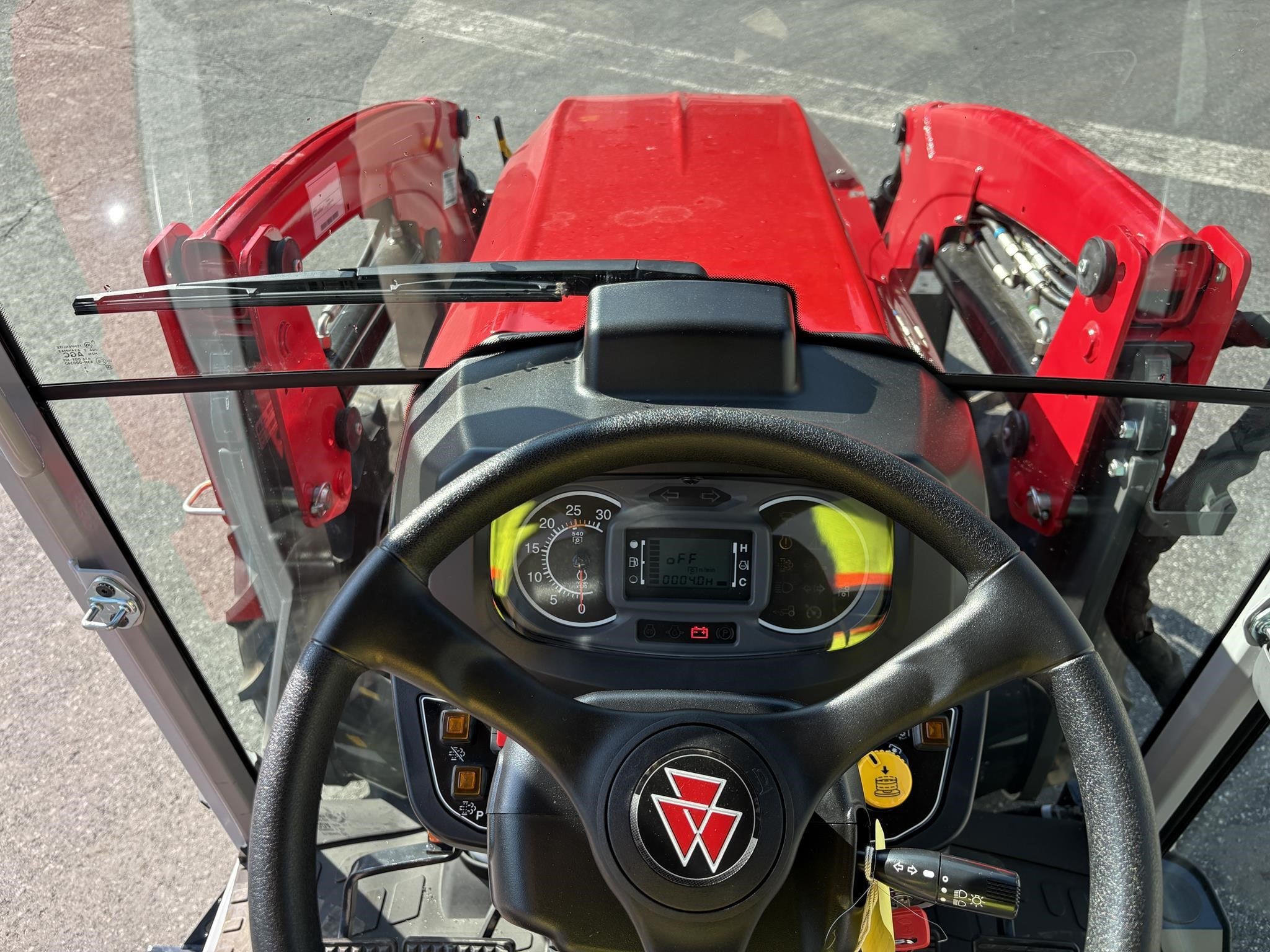 2026 Massey Ferguson 2M.60