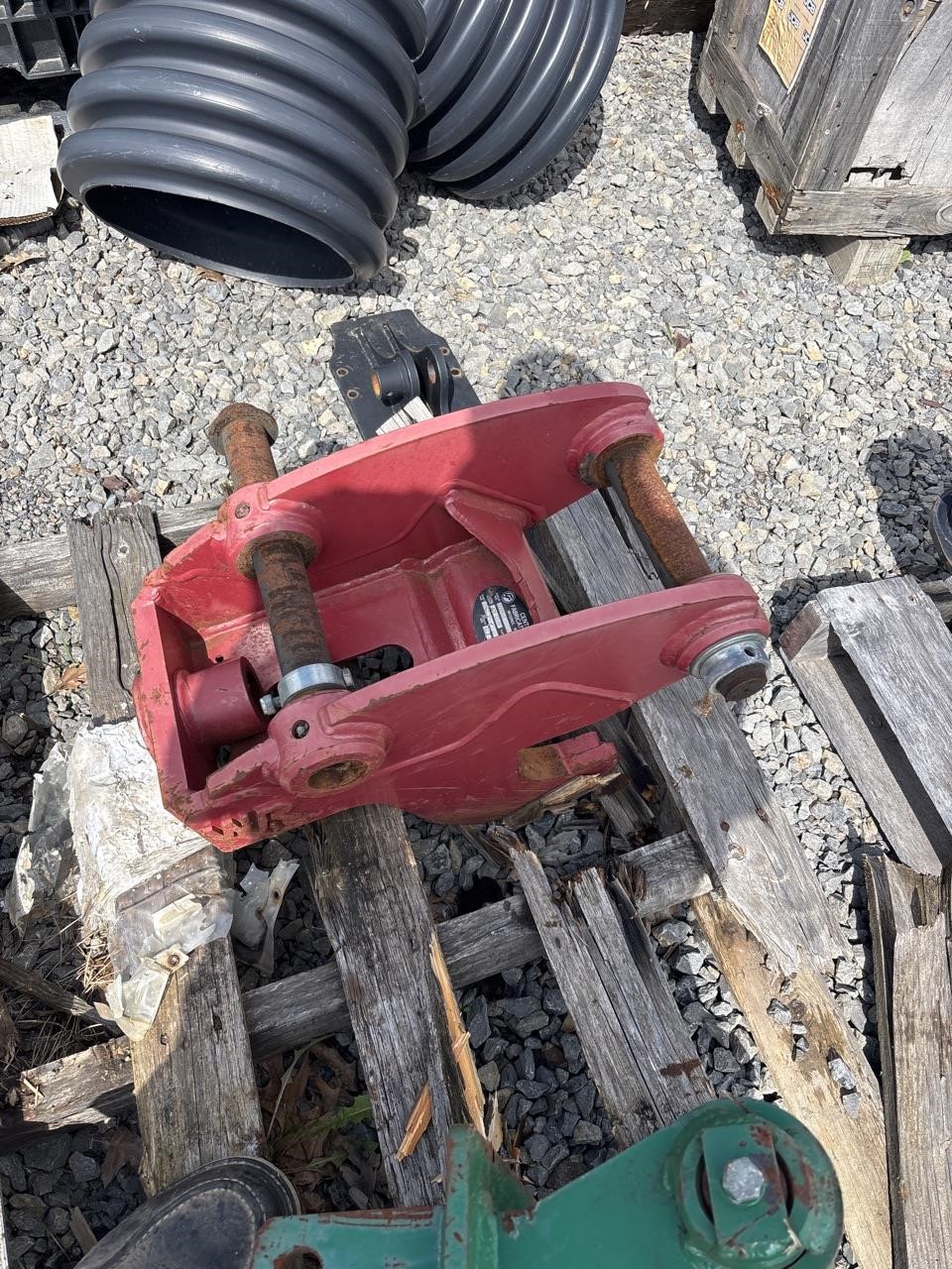 Photo of a 2021 Wain Roy COUPLER