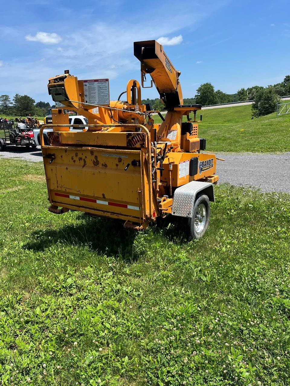 2019 Bandit 12XP
