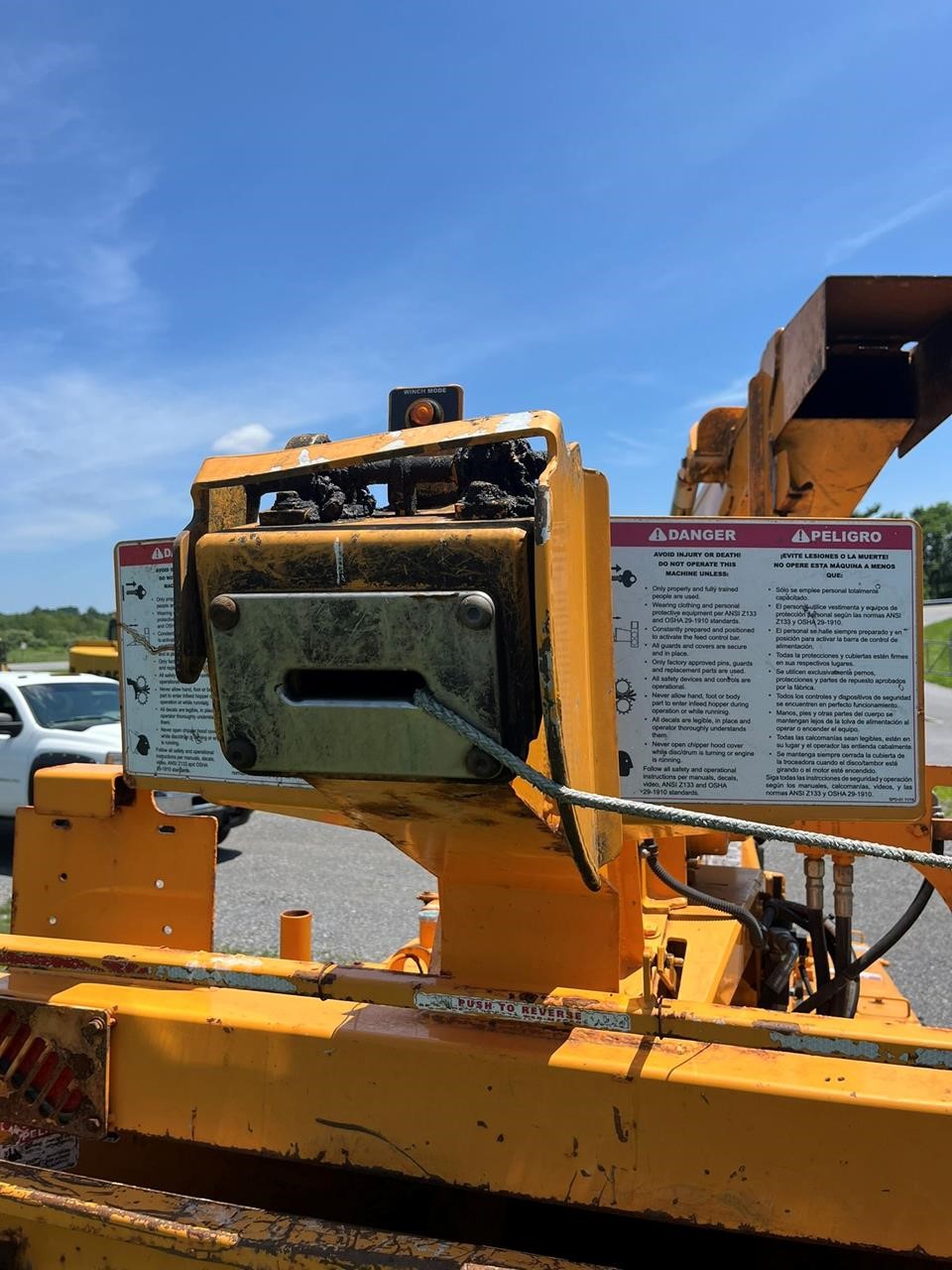 2019 Bandit 12XP