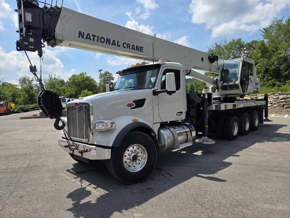 Photo of a 2024 National NTC55L