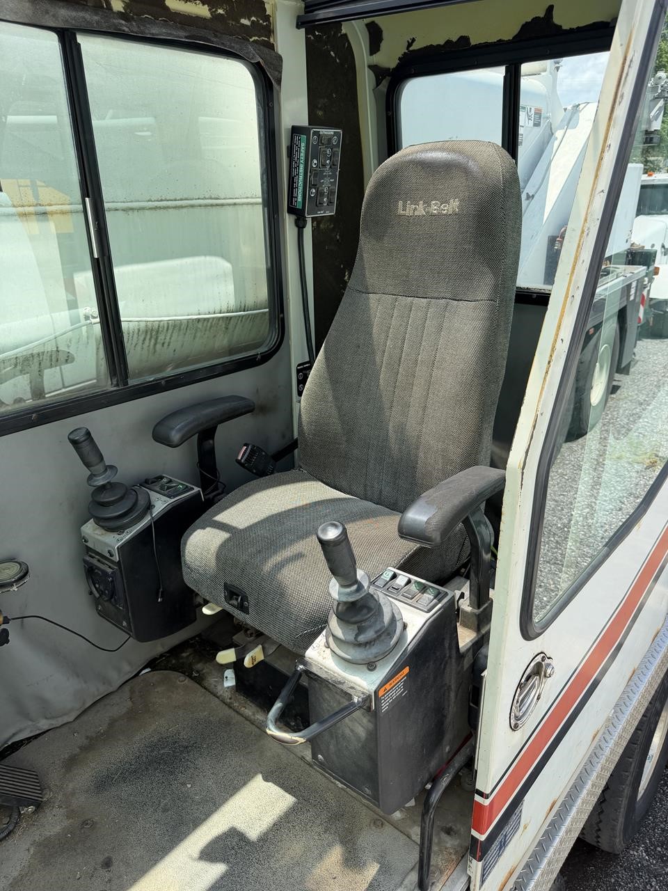 2006 Link-Belt HTC-8690