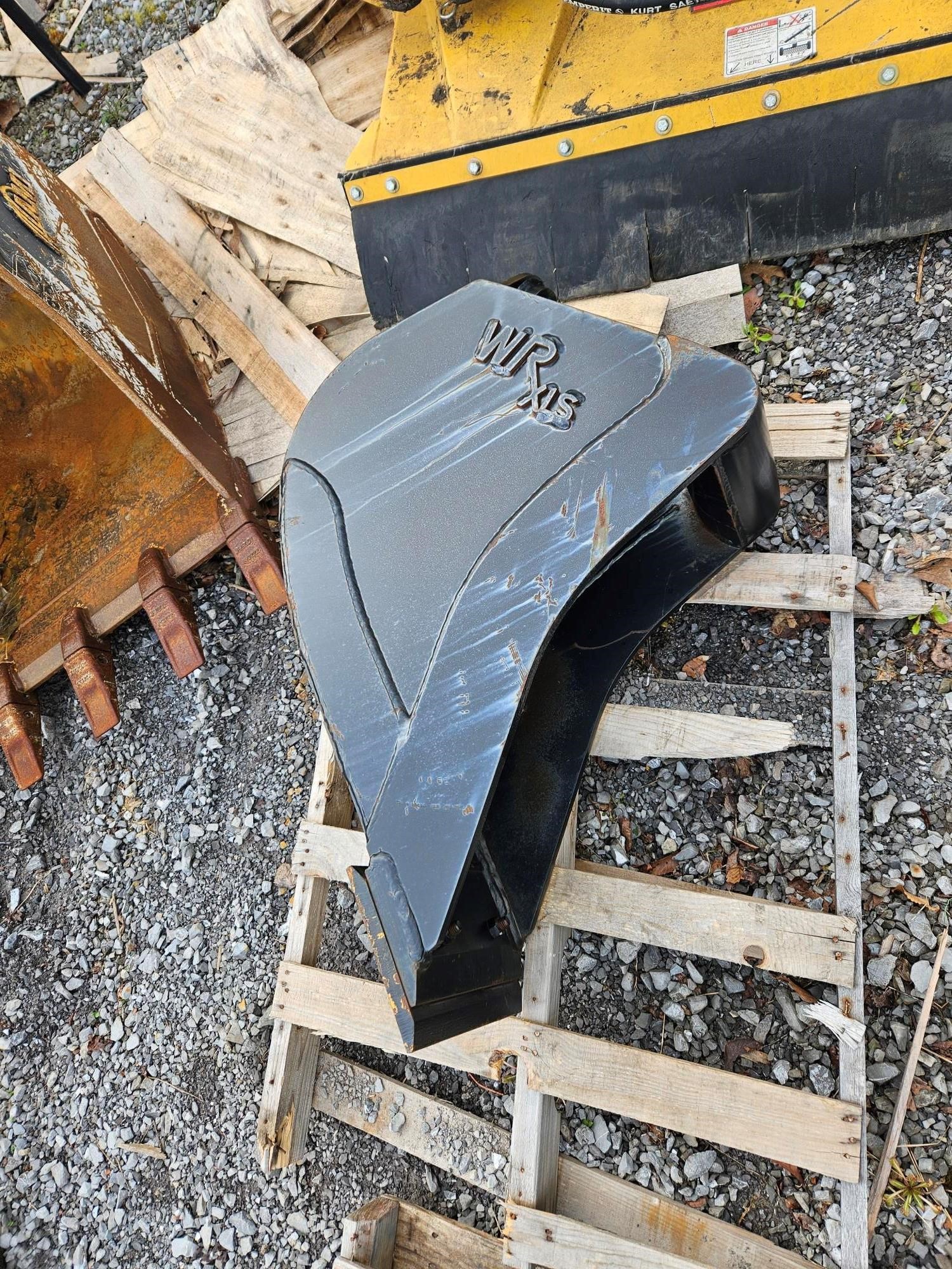 Photo of 2019 Wain Roy 12" DITCHING BUCKET