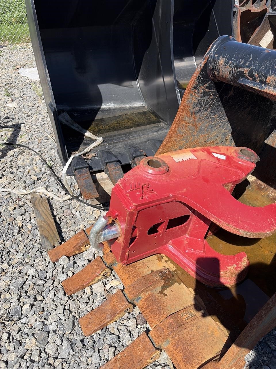 2025 Wain Roy COUPLER