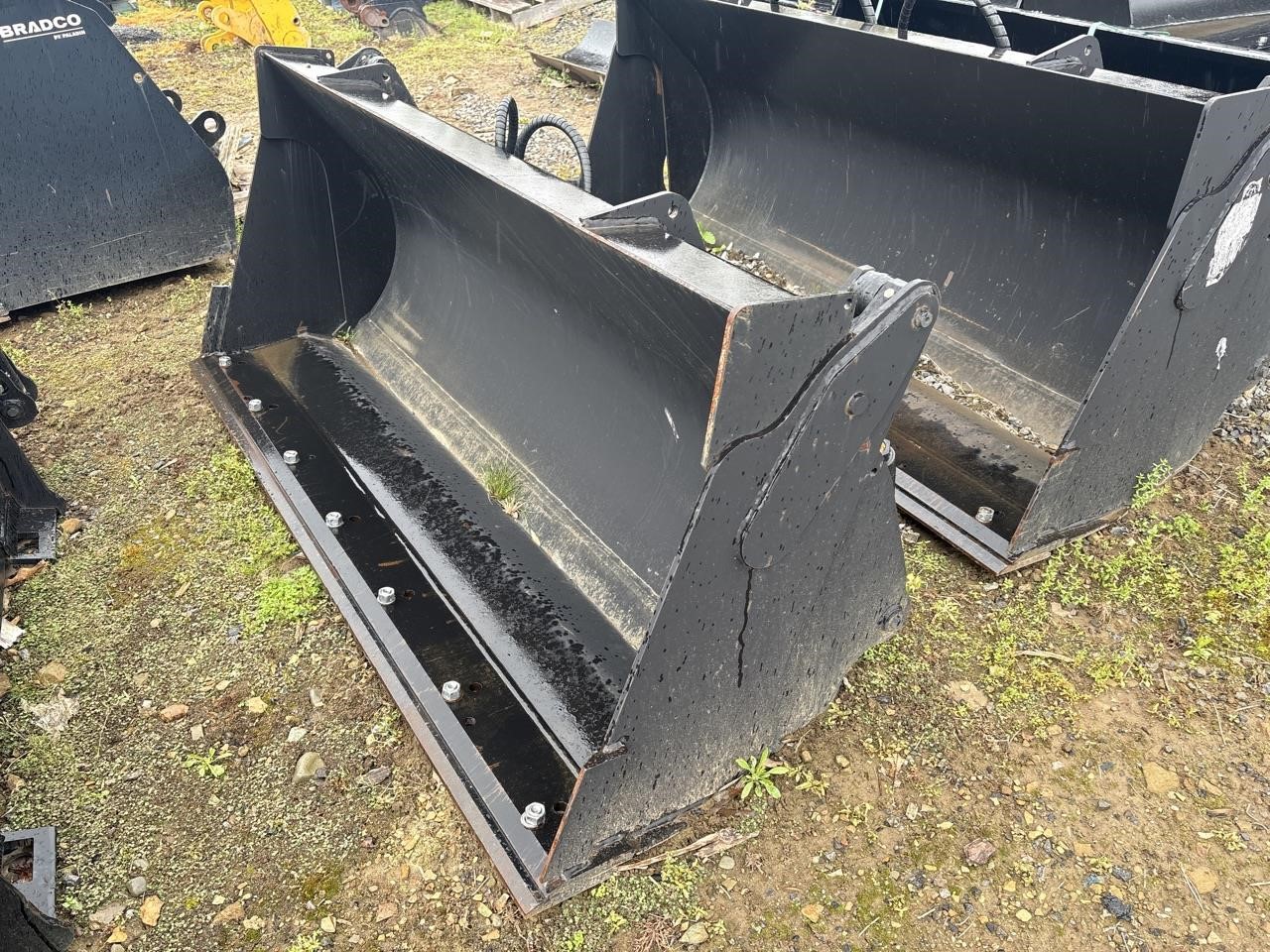 Photo of a 2022 JCB 78